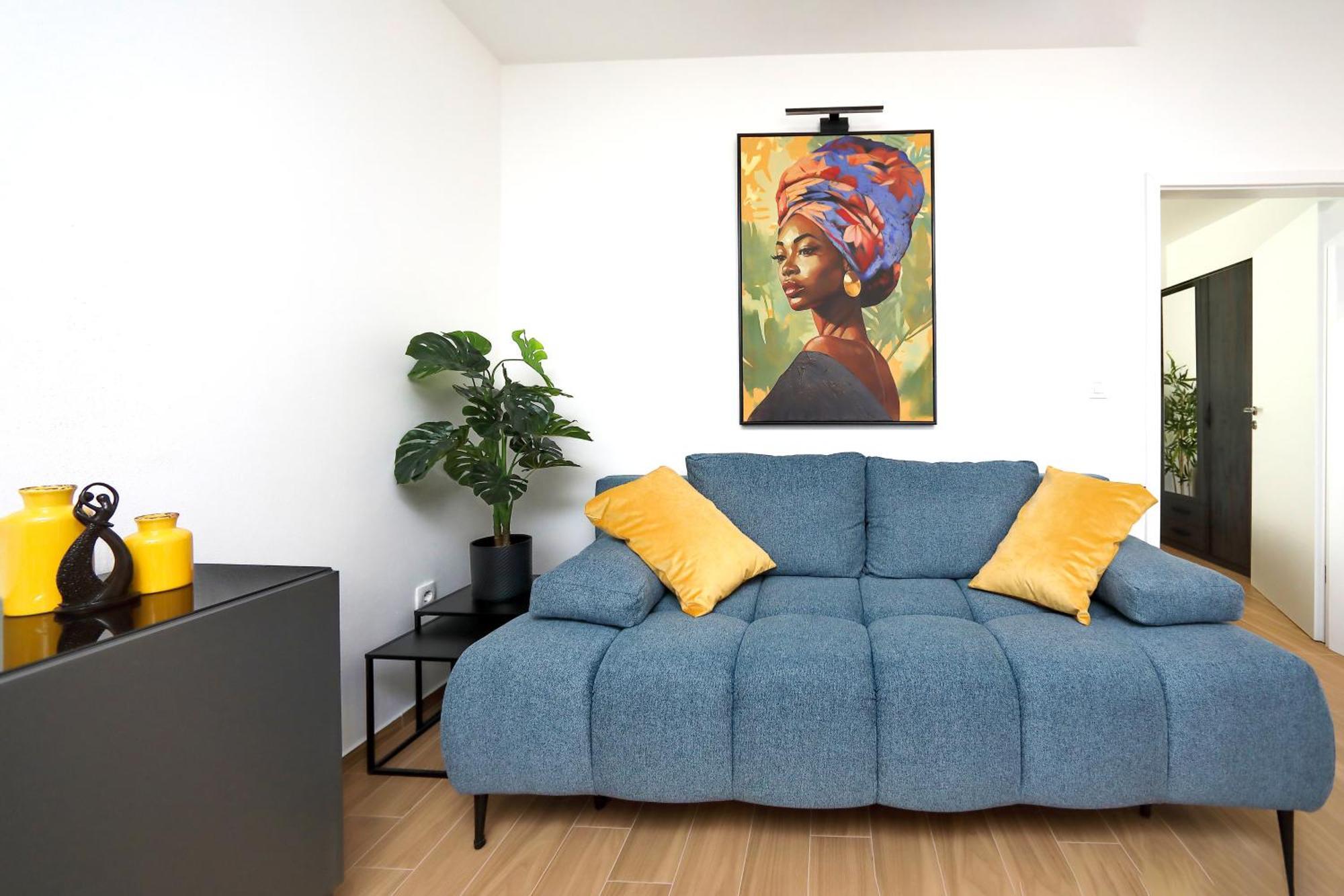 Apartman Kero Bibinje Exterior foto